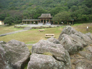 Yangmingshan